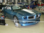 2010 FIREBIRD